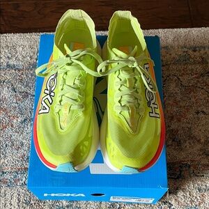 Hoka Rocket x2 Racing Running shoes